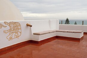 CT 385 - Faro's Soulrise Villa - Mojacar