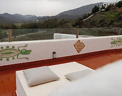 CT 385 - Faro's Soulrise Villa - Mojacar