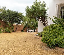 CT 385 - Faro's Soulrise Villa - Mojacar