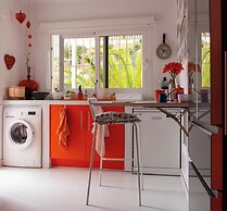 CT 385 - Faro's Soulrise Villa - Mojacar