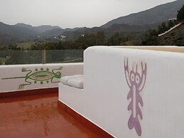 CT 385 - Faro's Soulrise Villa - Mojacar