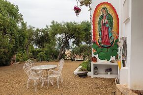 CT 385 - Faro's Soulrise Villa - Mojacar