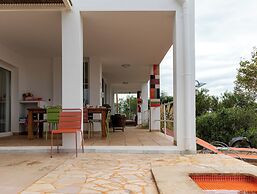 CT 385 - Faro's Soulrise Villa - Mojacar