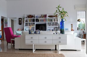 CT 385 - Faro's Soulrise Villa - Mojacar