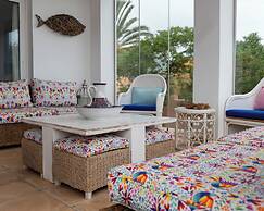 CT 385 - Faro's Soulrise Villa - Mojacar