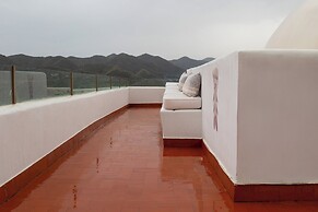 CT 385 - Faro's Soulrise Villa - Mojacar