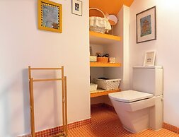 CT 385 - Faro's Soulrise Villa - Mojacar
