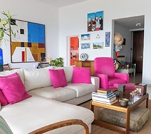 CT 385 - Faro's Soulrise Villa - Mojacar