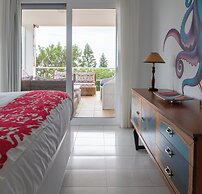 CT 385 - Faro's Soulrise Villa - Mojacar