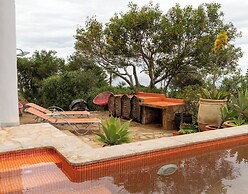 CT 385 - Faro's Soulrise Villa - Mojacar