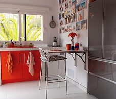 CT 385 - Faro's Soulrise Villa - Mojacar
