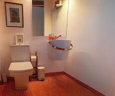 CT 385 - Faro's Soulrise Villa - Mojacar