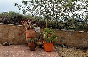 CT 385 - Faro's Soulrise Villa - Mojacar