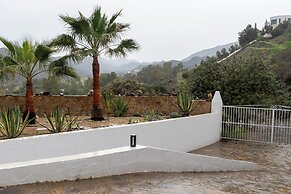 CT 385 - Faro's Soulrise Villa - Mojacar