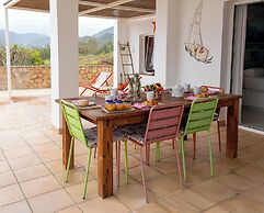 CT 385 - Faro's Soulrise Villa - Mojacar