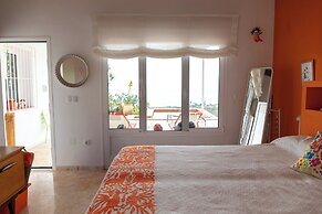 CT 385 - Faro's Soulrise Villa - Mojacar
