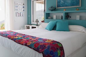 CT 385 - Faro's Soulrise Villa - Mojacar