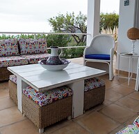 CT 385 - Faro's Soulrise Villa - Mojacar