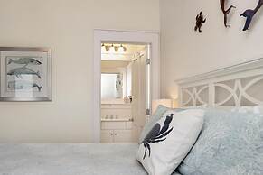 Barefoot Cottage B12 - Sea La Vie