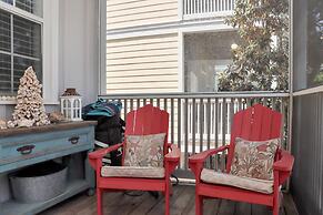 Barefoot Cottage B12 - Sea La Vie