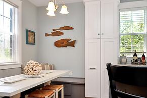 Barefoot Cottage B12 - Sea La Vie