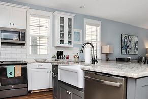 Barefoot Cottage B12 - Sea La Vie