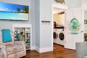 Barefoot Cottage B12 - Sea La Vie