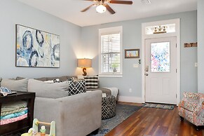 Barefoot Cottage B12 - Sea La Vie