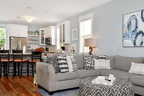 Barefoot Cottage B12 - Sea La Vie