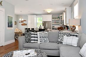 Barefoot Cottage B12 - Sea La Vie