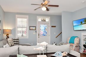 Barefoot Cottage B12 - Sea La Vie