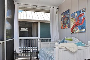Barefoot Cottage B12 - Sea La Vie