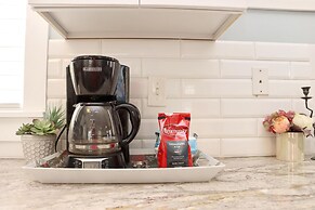 Barefoot Cottage B12 - Sea La Vie