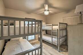 Collins Family-friendly Texas Home With Private Pool