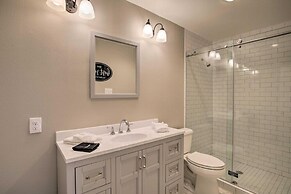 Collins Family-friendly Texas Home With Private Pool