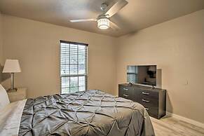 Collins Family-friendly Texas Home With Private Pool