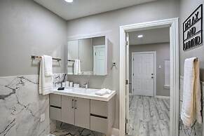 Collins Family-friendly Texas Home With Private Pool