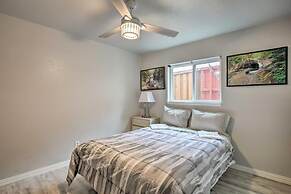 Collins Family-friendly Texas Home With Private Pool