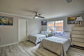 Collins Family-friendly Texas Home With Private Pool