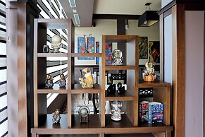 Opus Hotel