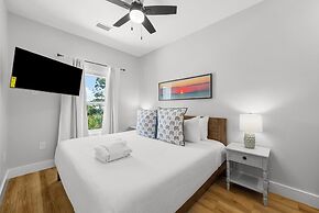 Cape Cottages by Panhandle Getaways