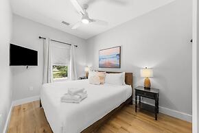 Cape Cottages by Panhandle Getaways