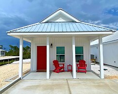 Cape Cottages by Panhandle Getaways