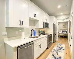 Cape Cottages by Panhandle Getaways