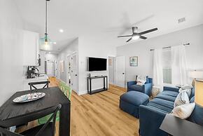 Cape Cottages by Panhandle Getaways