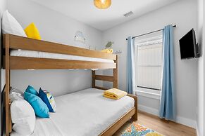 Cape Cottages by Panhandle Getaways