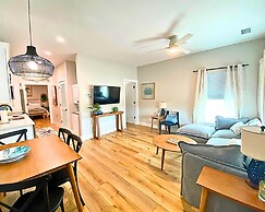 Cape Cottages by Panhandle Getaways