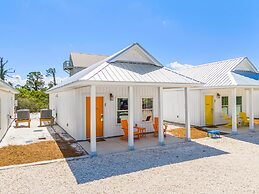 Cape Cottages by Panhandle Getaways
