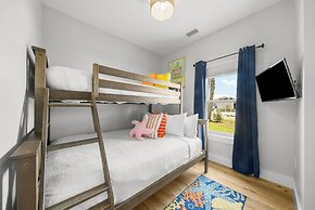 Cape Cottages by Panhandle Getaways