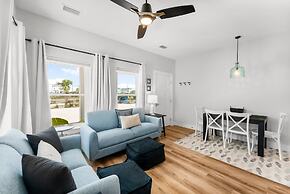 Cape Cottages by Panhandle Getaways